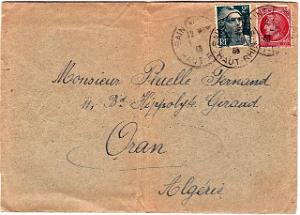 lettre de 1946